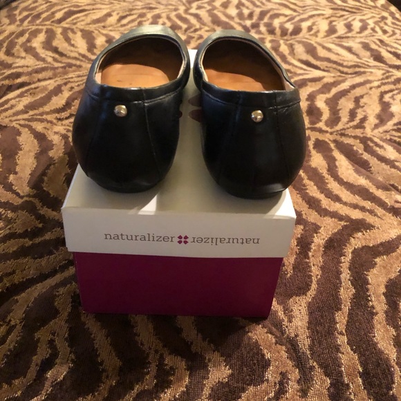 Brittany Ballet flat - Picture 2 of 4